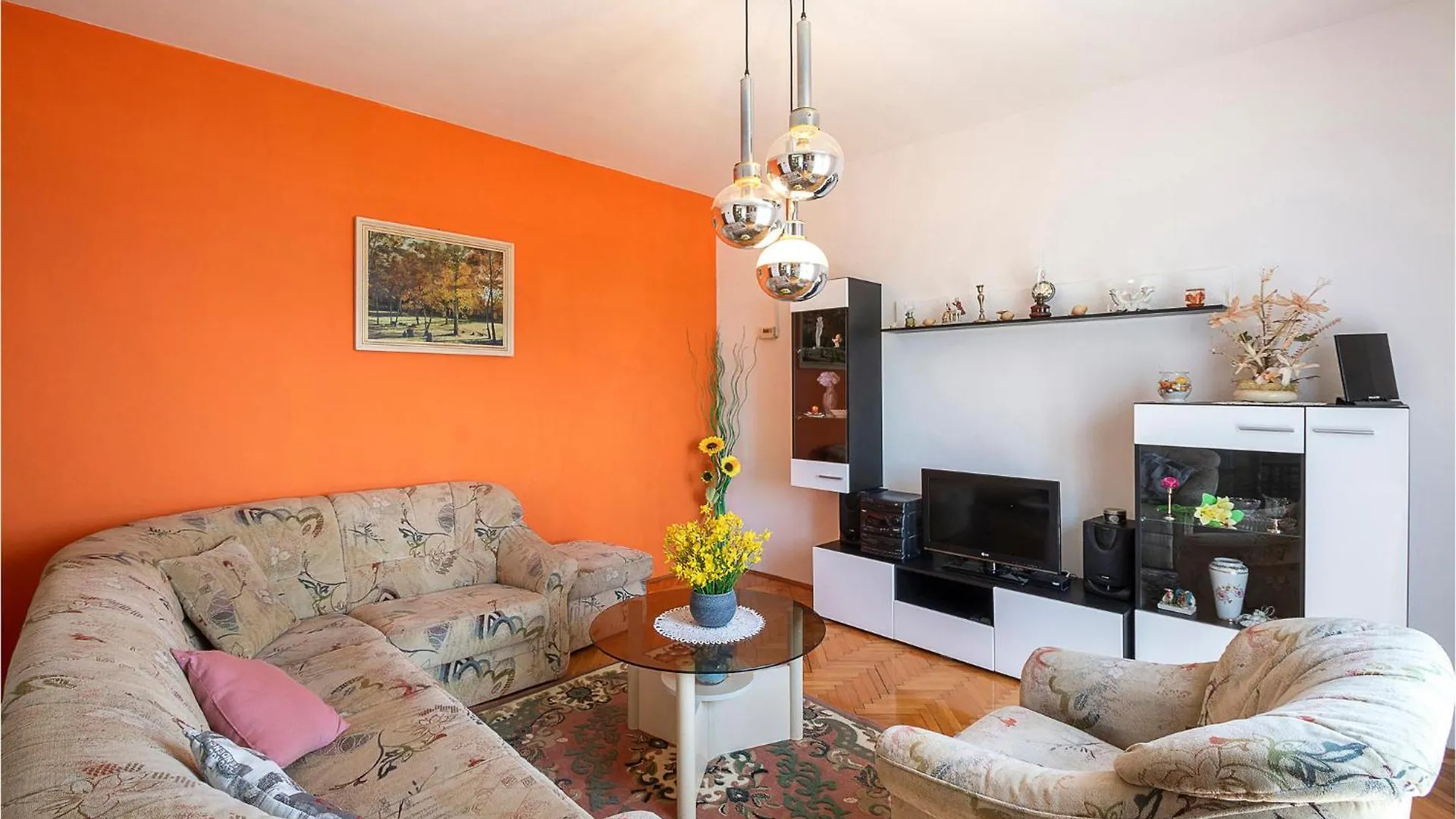 Lovely Apartment In Koromacno With House Sea View Κροατία